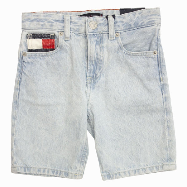 Bermuda Jeans Tommy Hilfiger